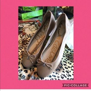 Sam Edelman Ballerina Flats